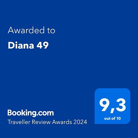 Diana 49 Διαμέρισμα Πάφος Εξωτερικό φωτογραφία